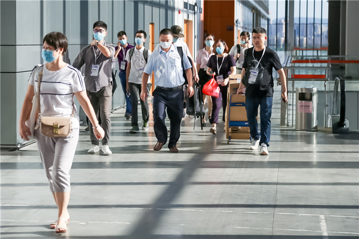 2020年廣東省樣品前處理技術(shù)創(chuàng)新大會(huì)(圖2)